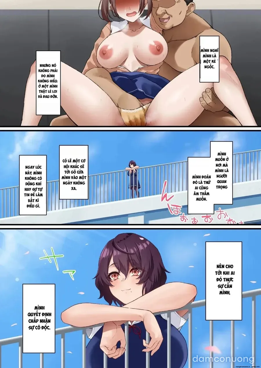 đọc truyện Incha Bijutsubu No Watashi Ga Kouchou Sensei No Seidorei Ni Natta Hanashi Chương 2 ảnh 31 tại Thiên Thai Truyện