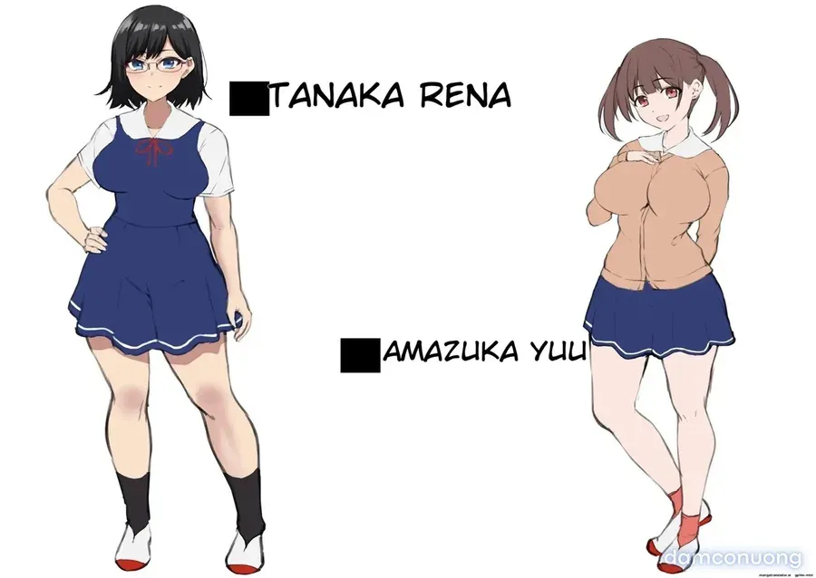 đọc truyện Incha Bijutsubu No Watashi Ga Kouchou Sensei No Seidorei Ni Natta Hanashi Chương 2 ảnh 33 tại Thiên Thai Truyện