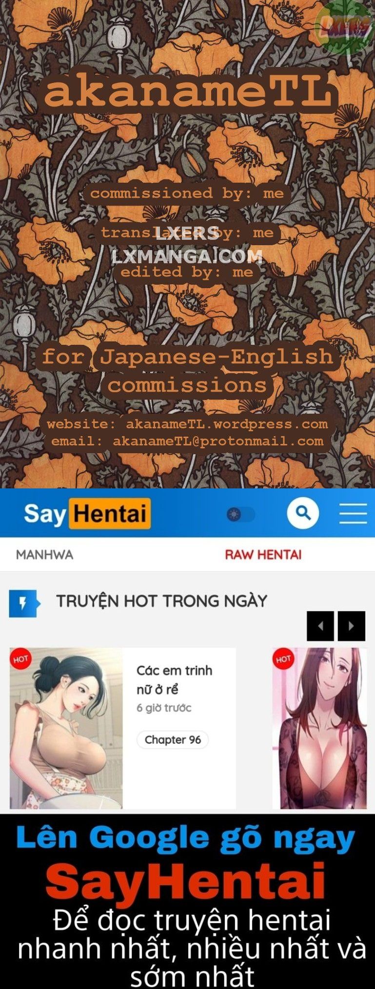 đọc truyện Incha Couple Ga You Gal-tachi To Sex Training Suru Hanashi Chương 1 ảnh 47 tại Giả Dược