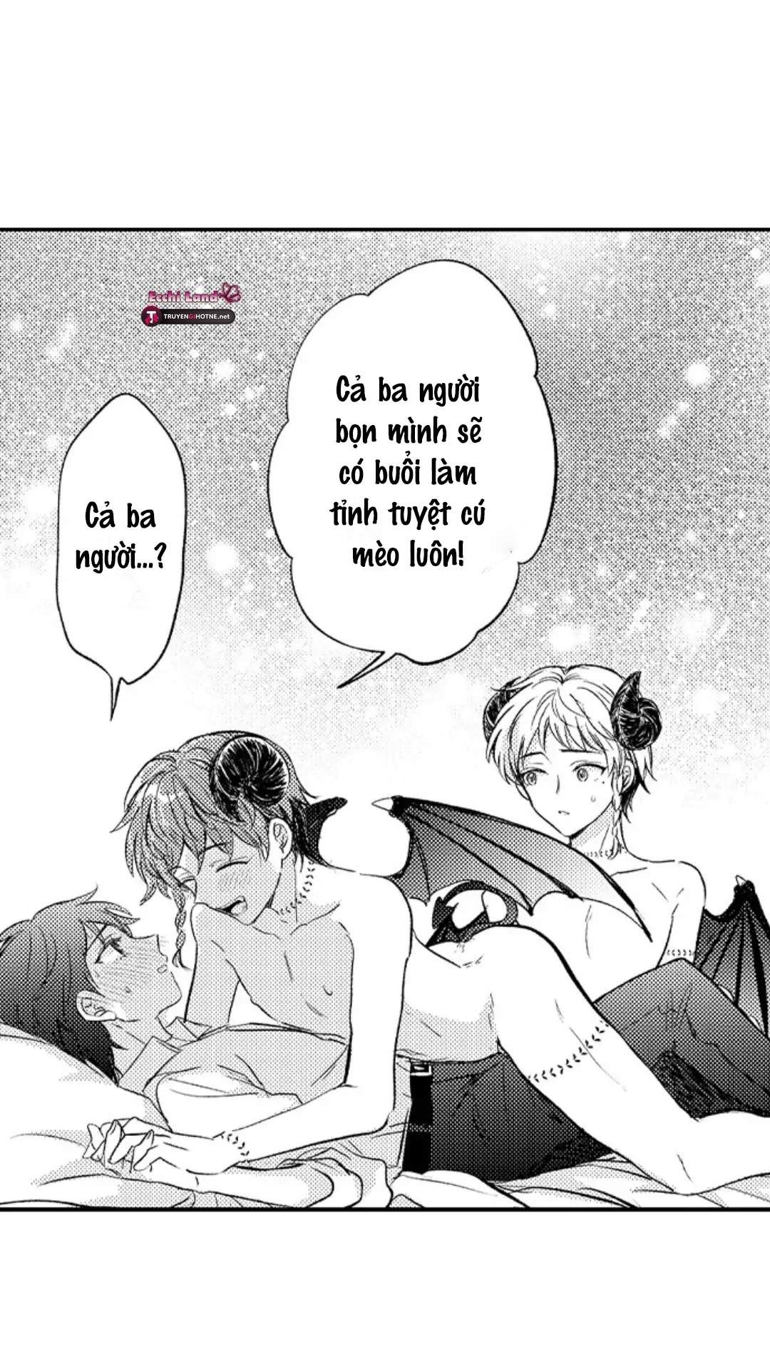 đọc truyện Incubus Tama Chương 10.1 ảnh 3 tại Giả Dược