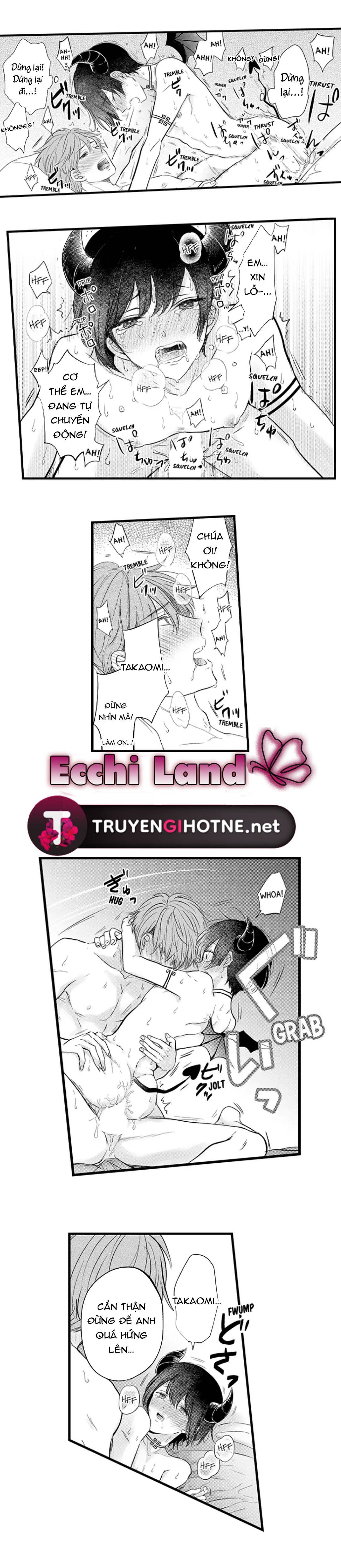 đọc truyện Incubus Tama Chương 7.2 ảnh 1 tại Giả Dược
