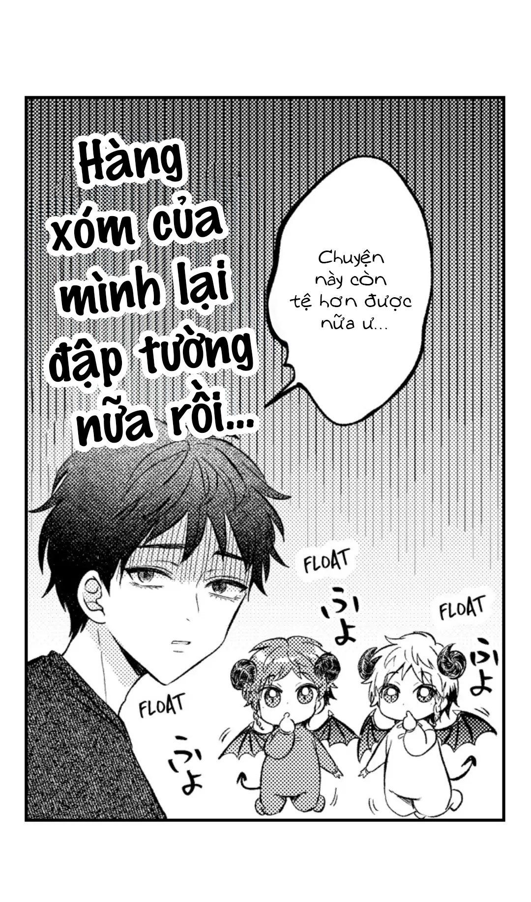 đọc truyện Incubus Tama Chương 8.1 ảnh 6 tại Giả Dược
