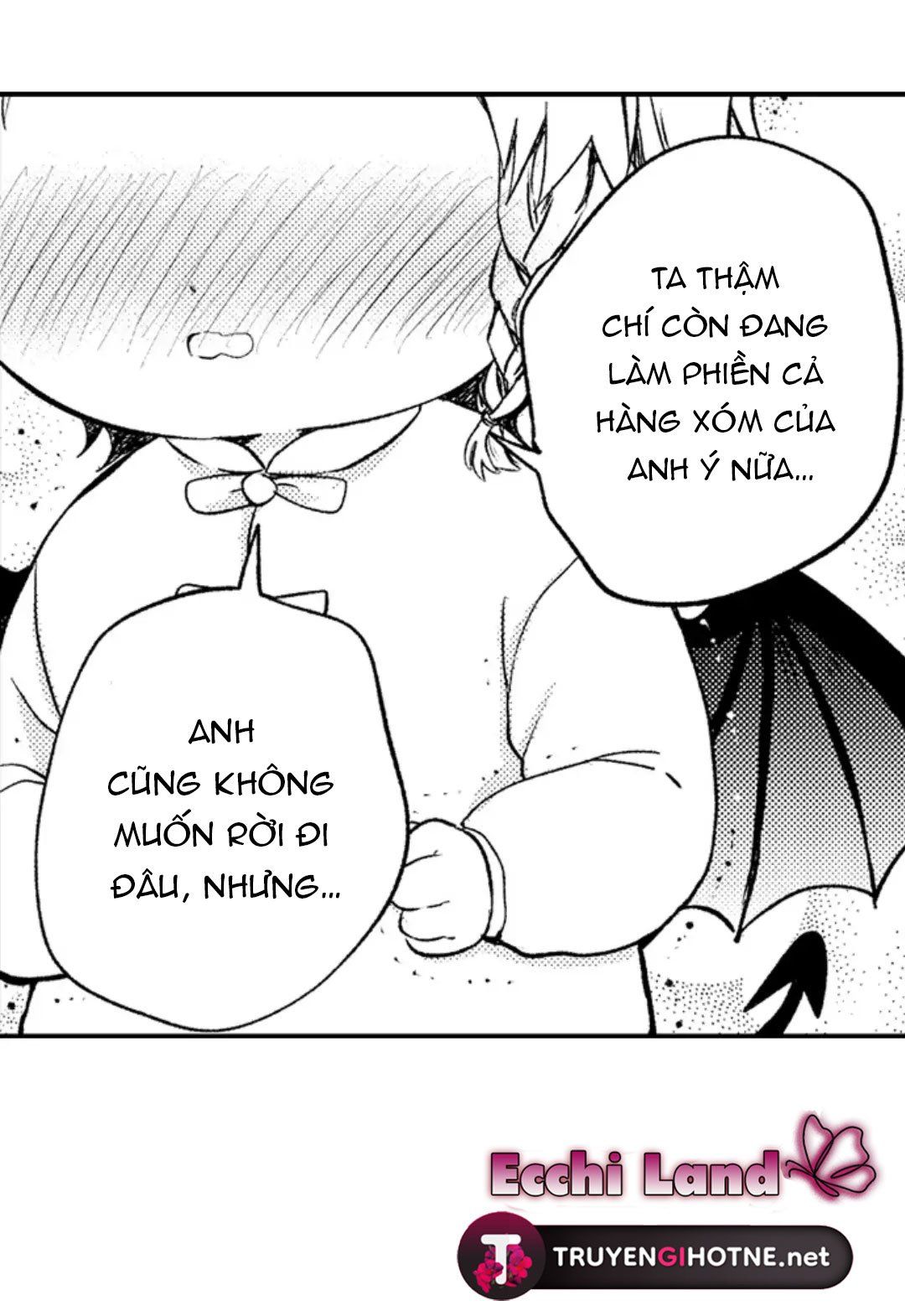 đọc truyện Incubus Tama Chương 8.2 ảnh 7 tại Giả Dược