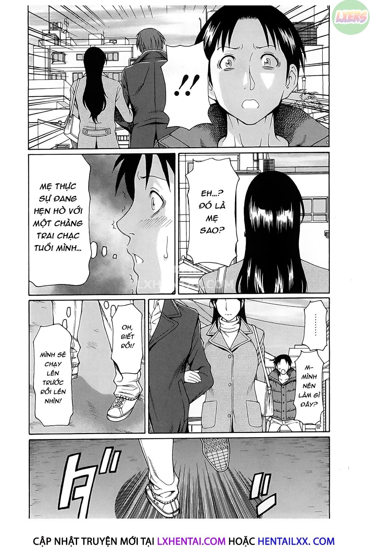 đọc truyện Ingi No Hate Chương 10 ảnh 16 tại Thiên Thai Truyện