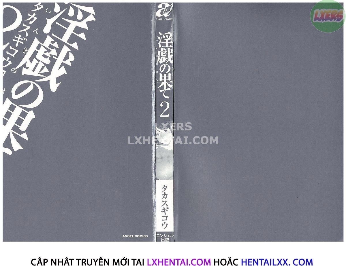 đọc truyện Ingi No Hate Chương 10 ảnh 7 tại Thiên Thai Truyện