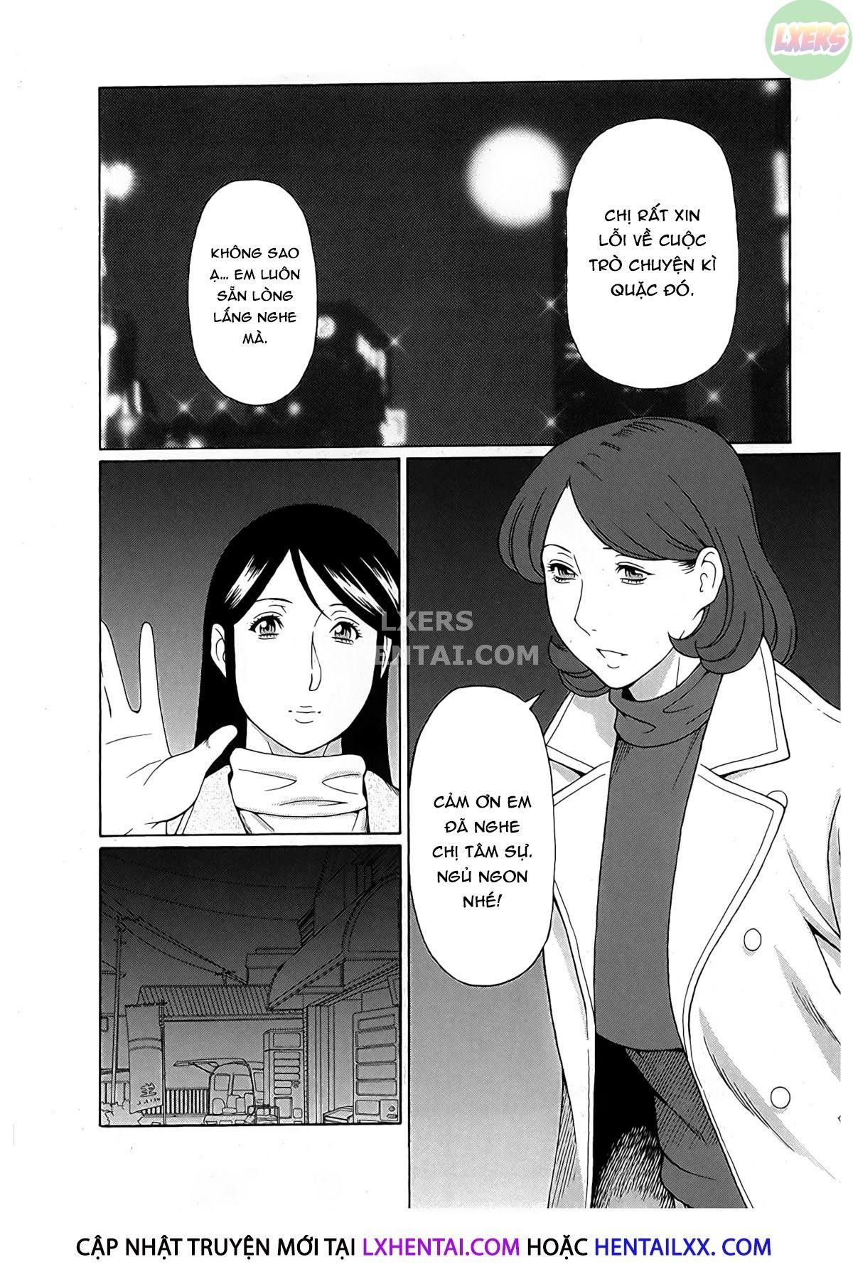 đọc truyện Ingi No Hate Chương 11 ảnh 13 tại Thiên Thai Truyện