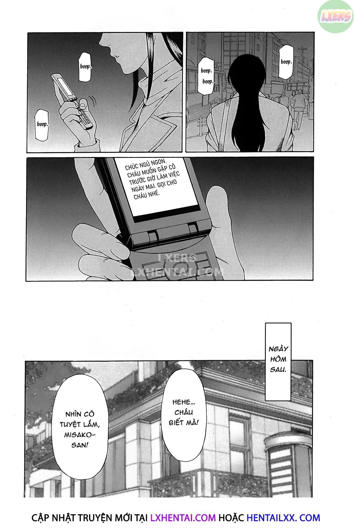 đọc truyện Ingi No Hate Chương 11 ảnh 14 tại Thiên Thai Truyện