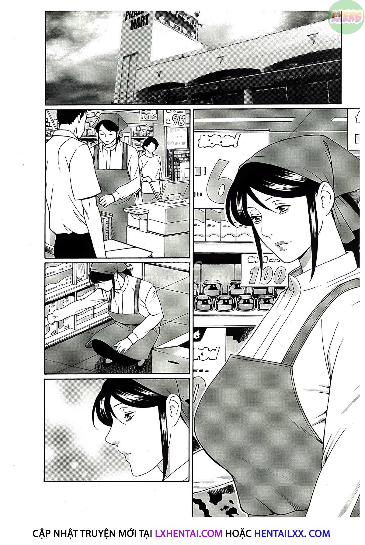 đọc truyện Ingi No Hate Chương 11 ảnh 7 tại Thiên Thai Truyện