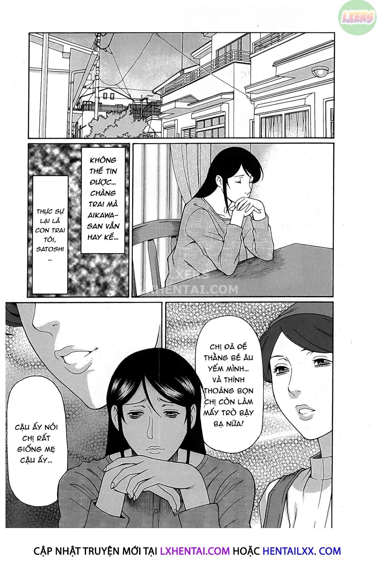 đọc truyện Ingi No Hate Chương 12 ảnh 12 tại Thiên Thai Truyện