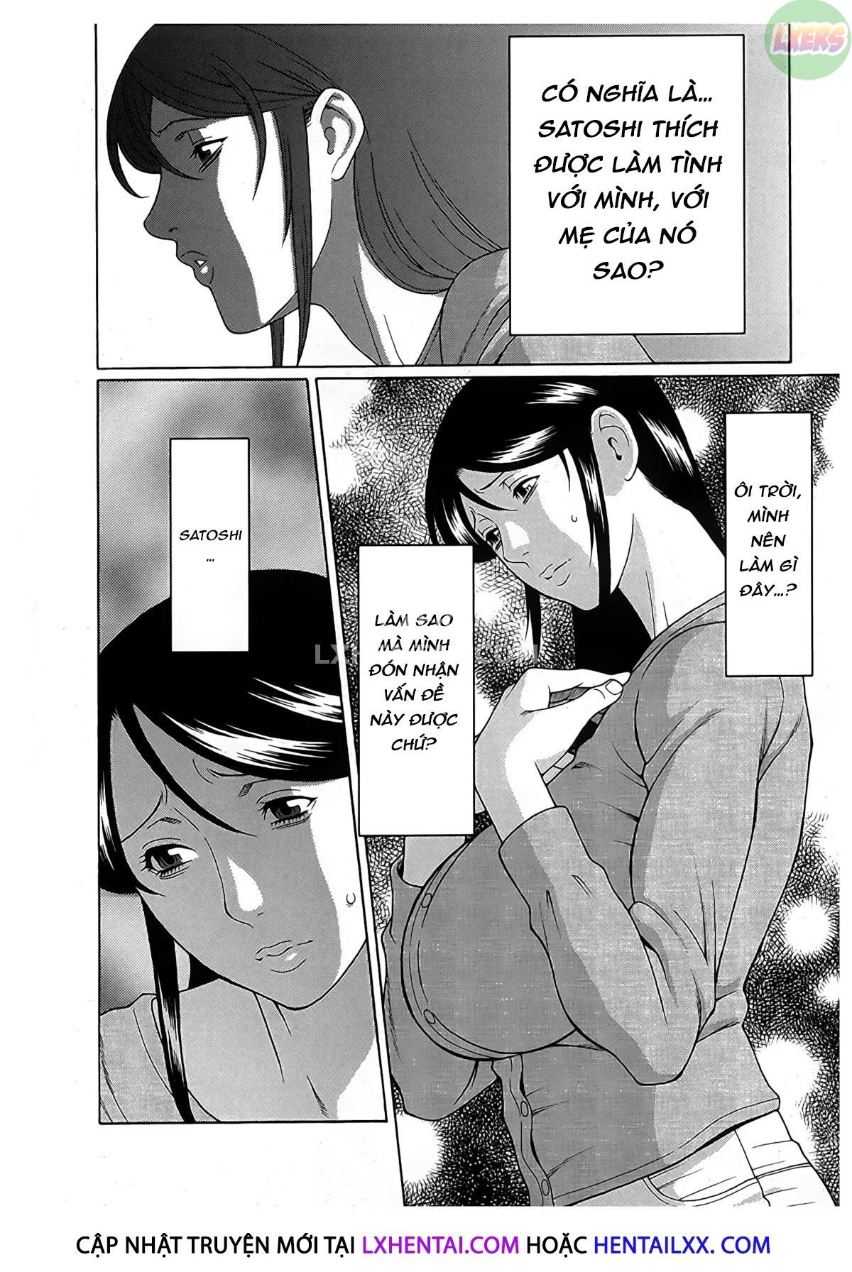 đọc truyện Ingi No Hate Chương 12 ảnh 13 tại Thiên Thai Truyện