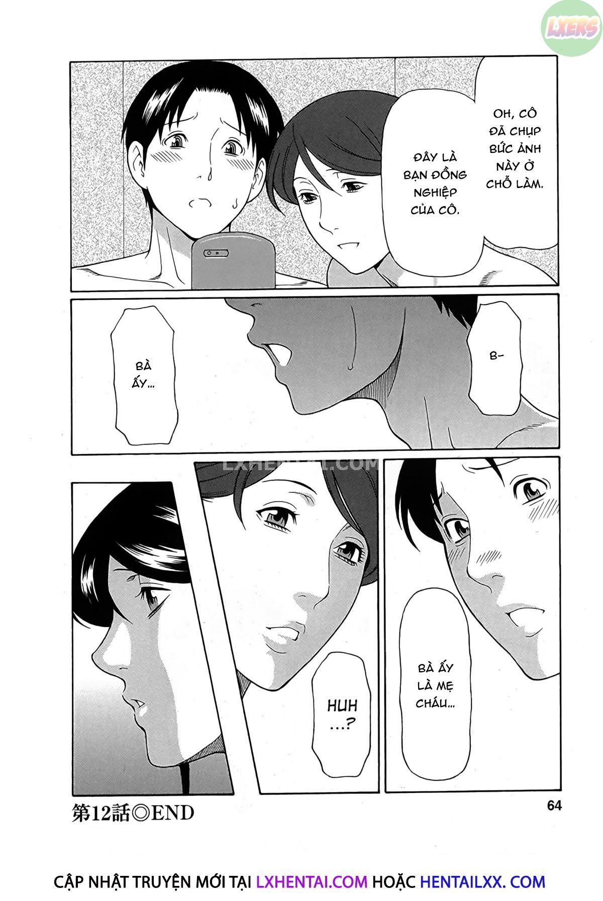 đọc truyện Ingi No Hate Chương 12 ảnh 23 tại Thiên Thai Truyện