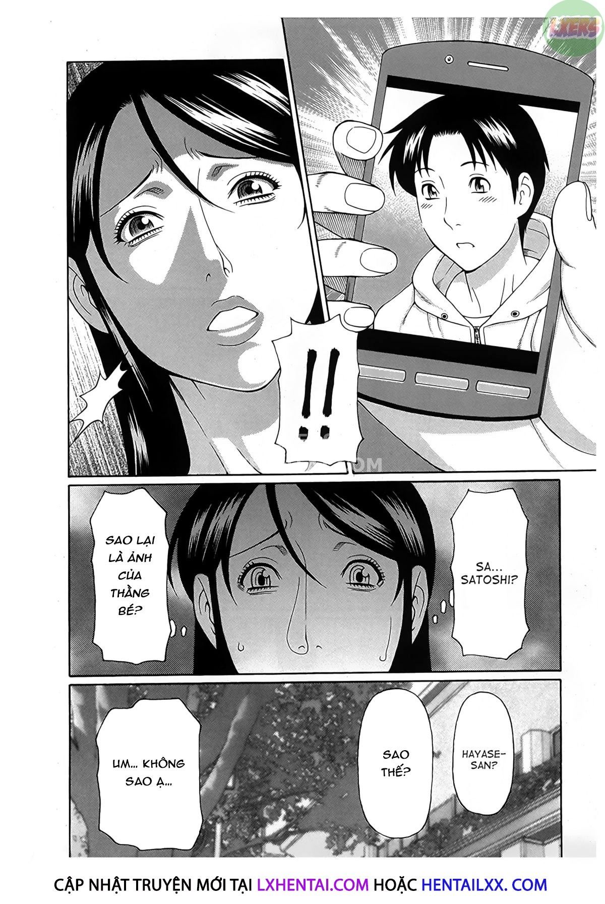 đọc truyện Ingi No Hate Chương 12 ảnh 11 tại Thiên Thai Truyện