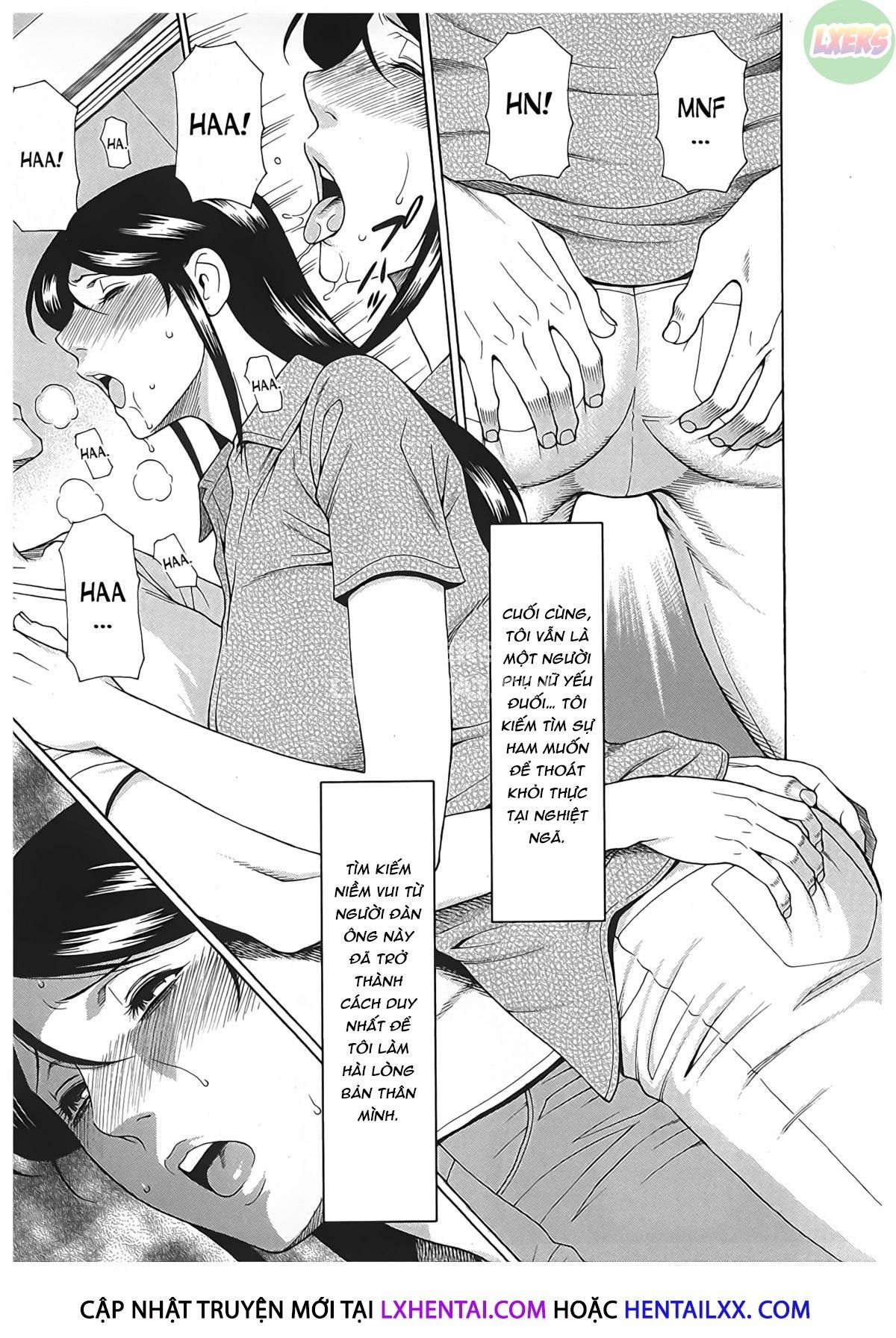 đọc truyện Ingi No Hate Chương 13 ảnh 16 tại Thiên Thai Truyện