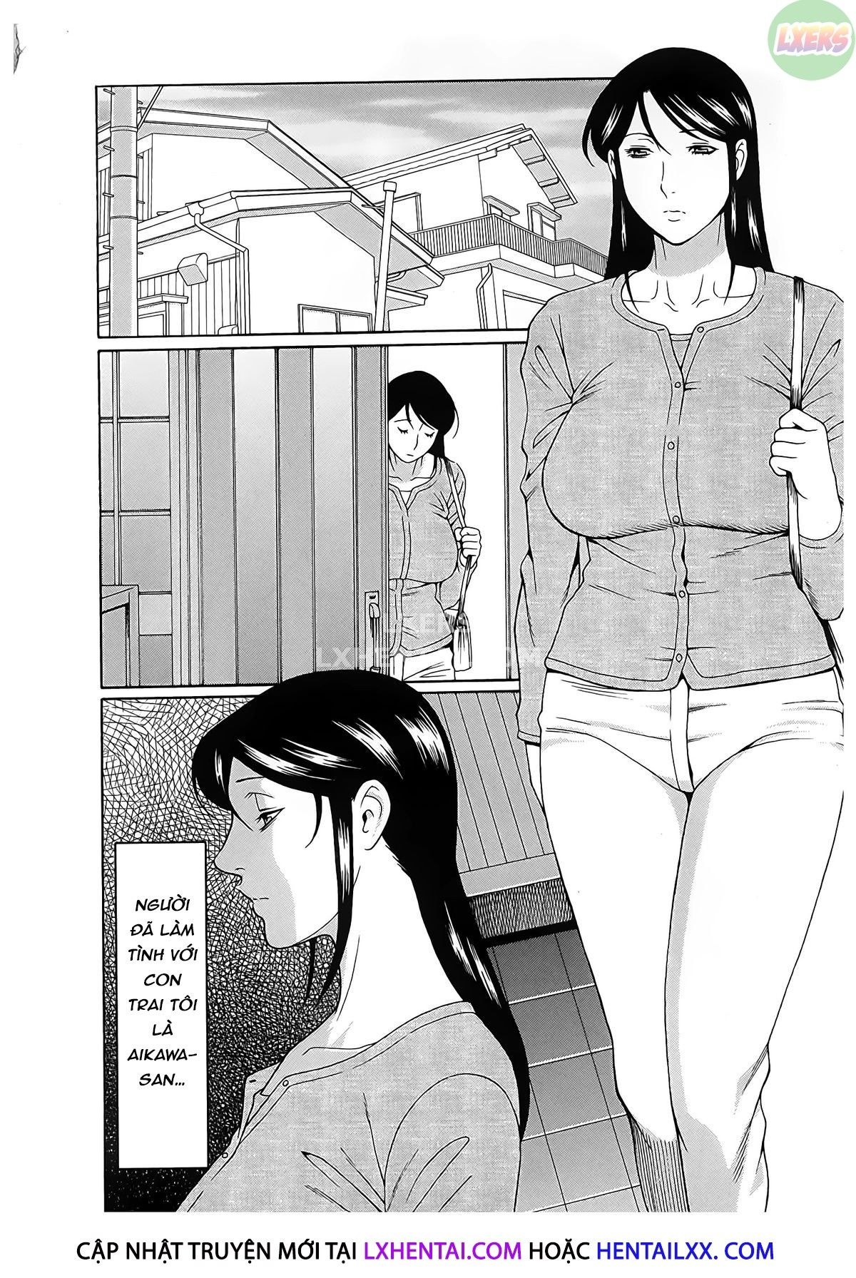 đọc truyện Ingi No Hate Chương 13 ảnh 7 tại Thiên Thai Truyện