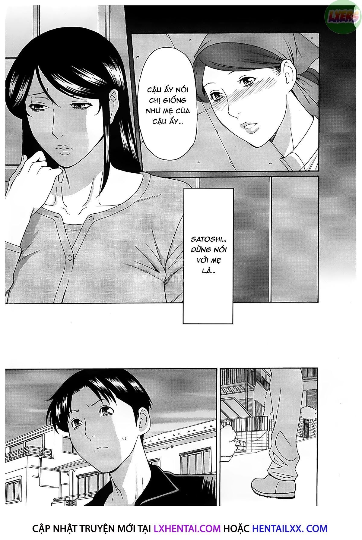 đọc truyện Ingi No Hate Chương 13 ảnh 8 tại Thiên Thai Truyện