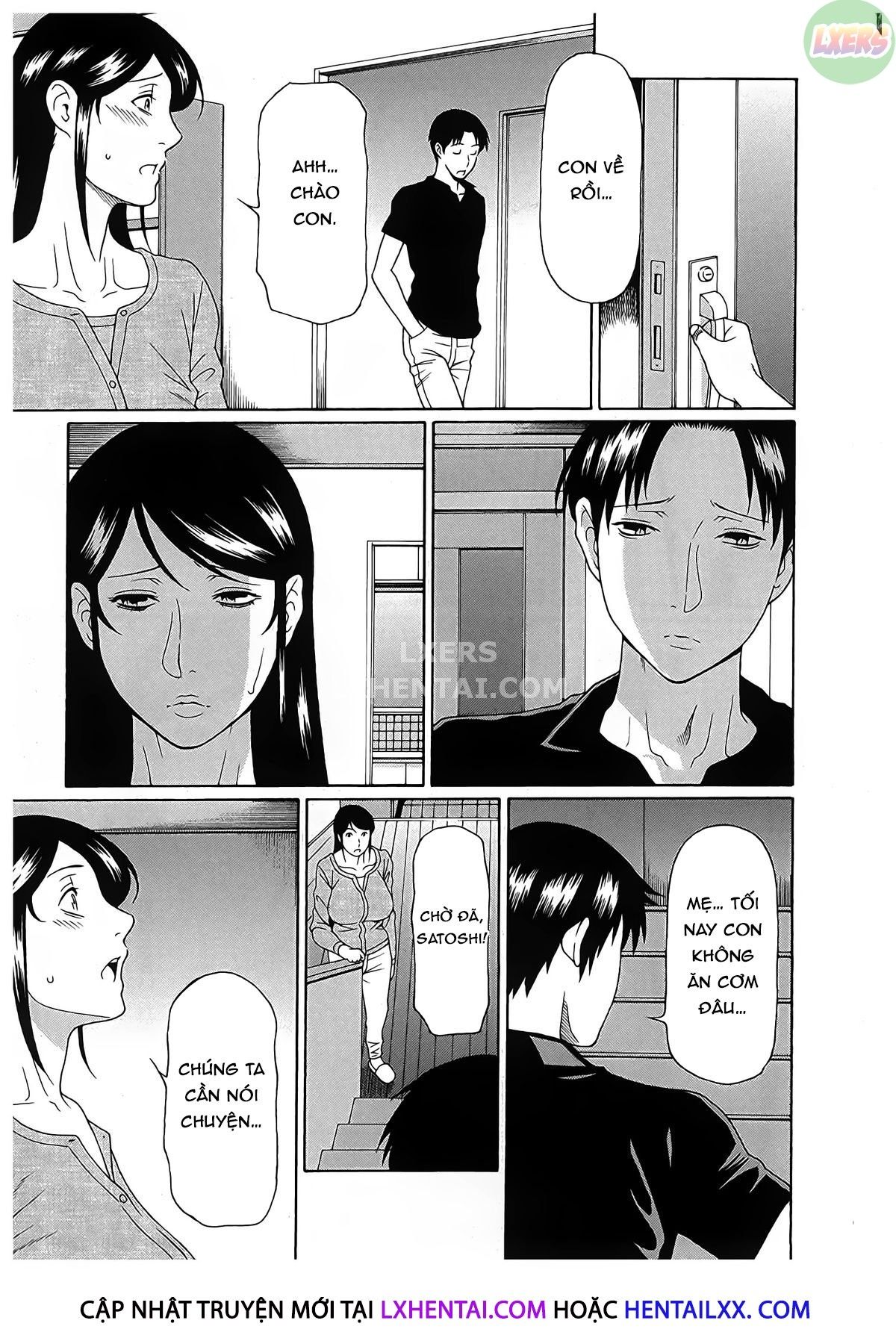 đọc truyện Ingi No Hate Chương 13 ảnh 10 tại Thiên Thai Truyện