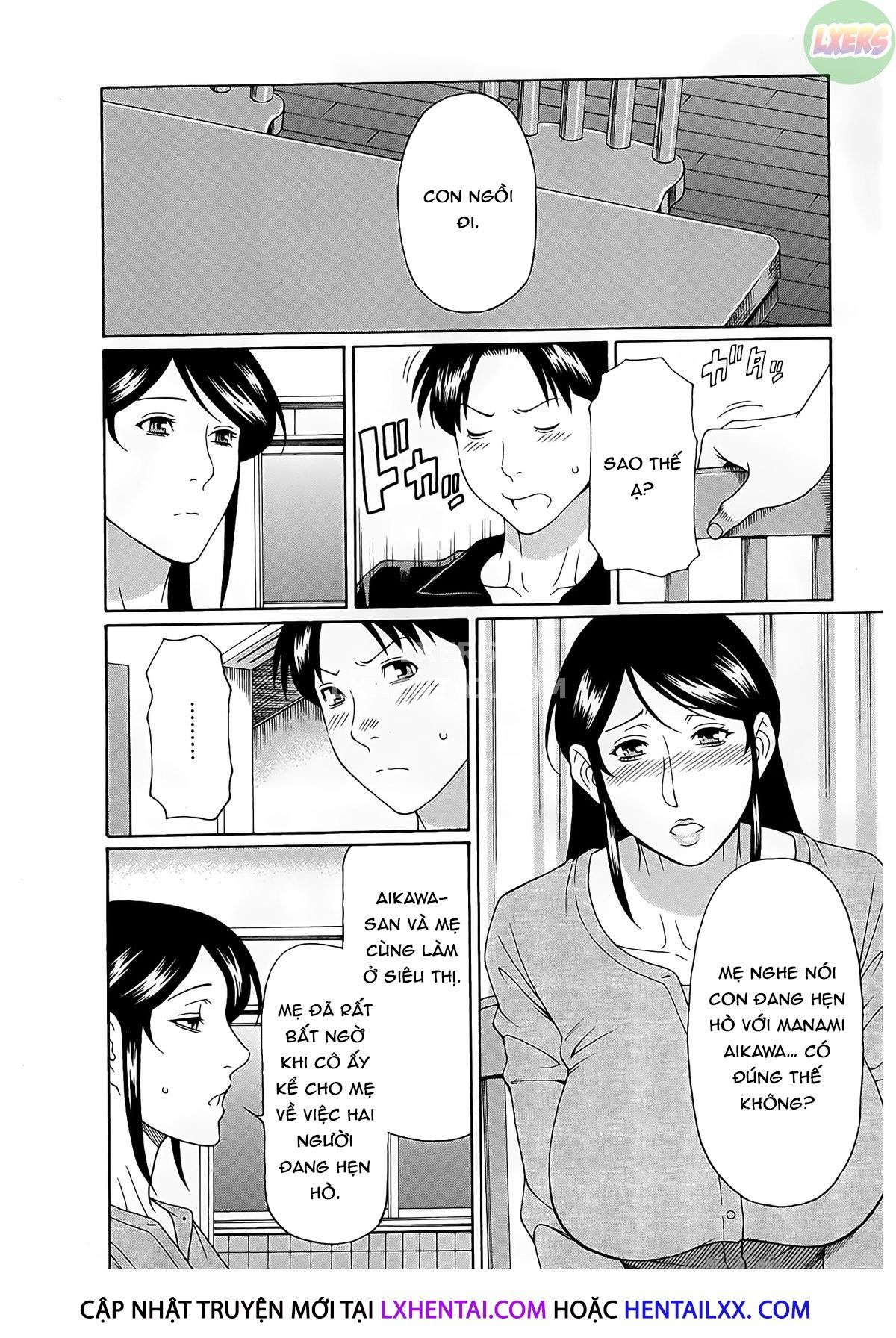 đọc truyện Ingi No Hate Chương 13 ảnh 11 tại Thiên Thai Truyện