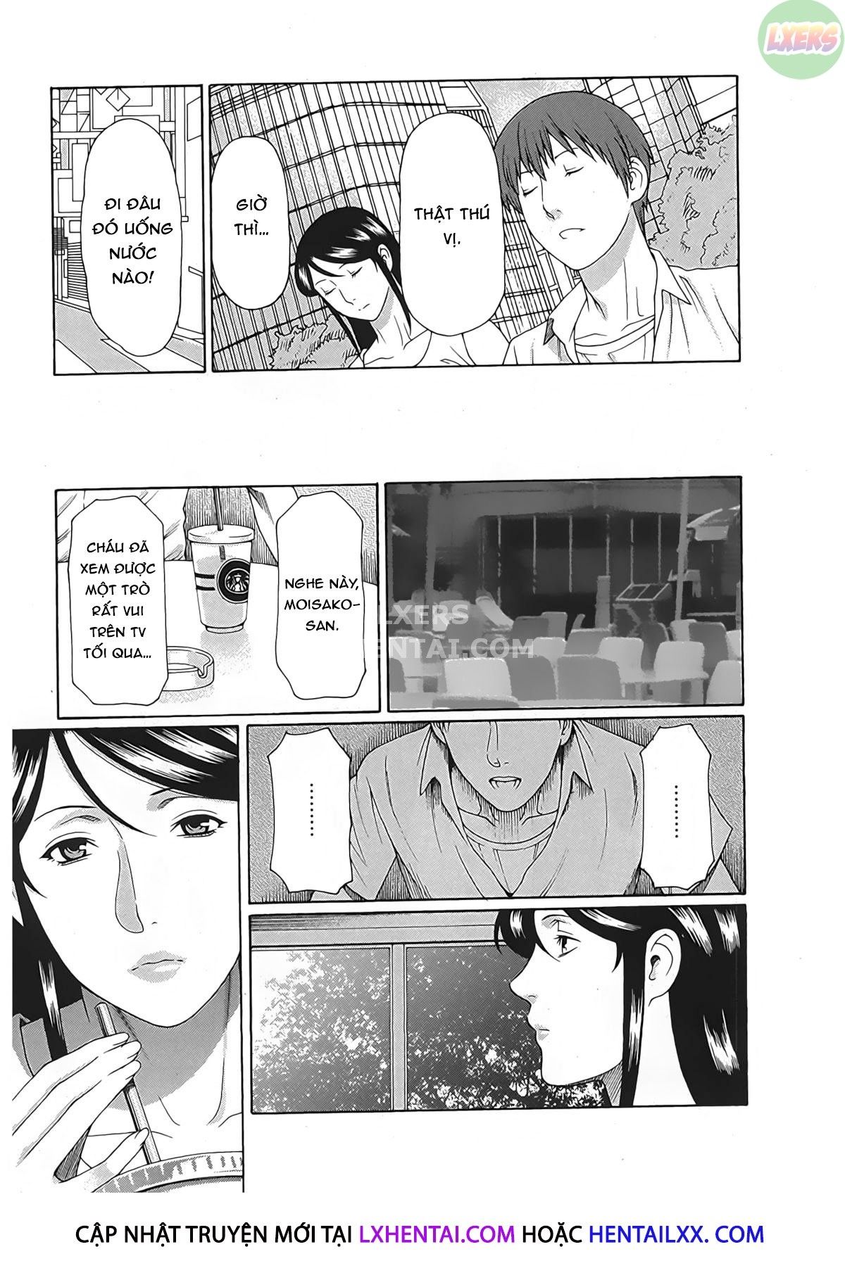 đọc truyện Ingi No Hate Chương 14 ảnh 12 tại Thiên Thai Truyện