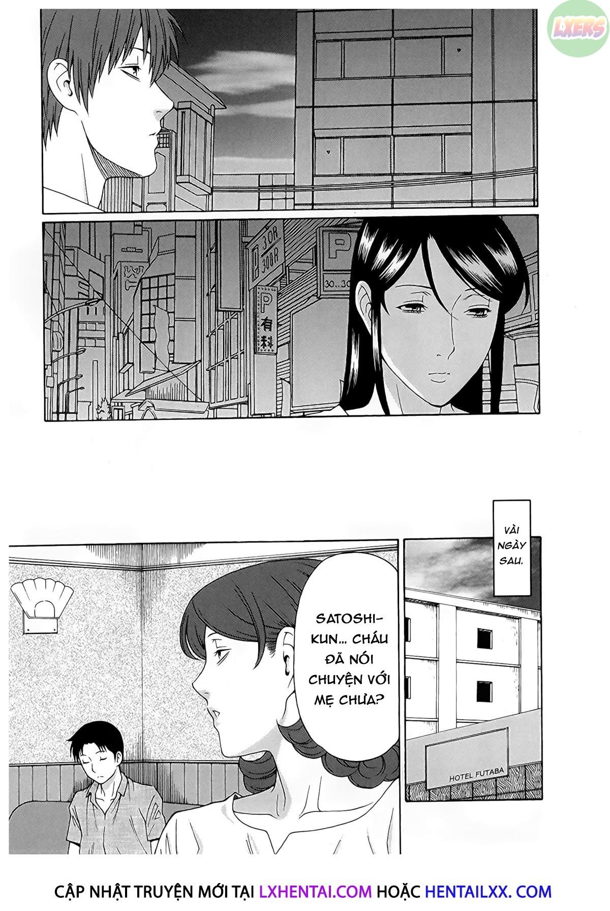 đọc truyện Ingi No Hate Chương 14 ảnh 14 tại Thiên Thai Truyện