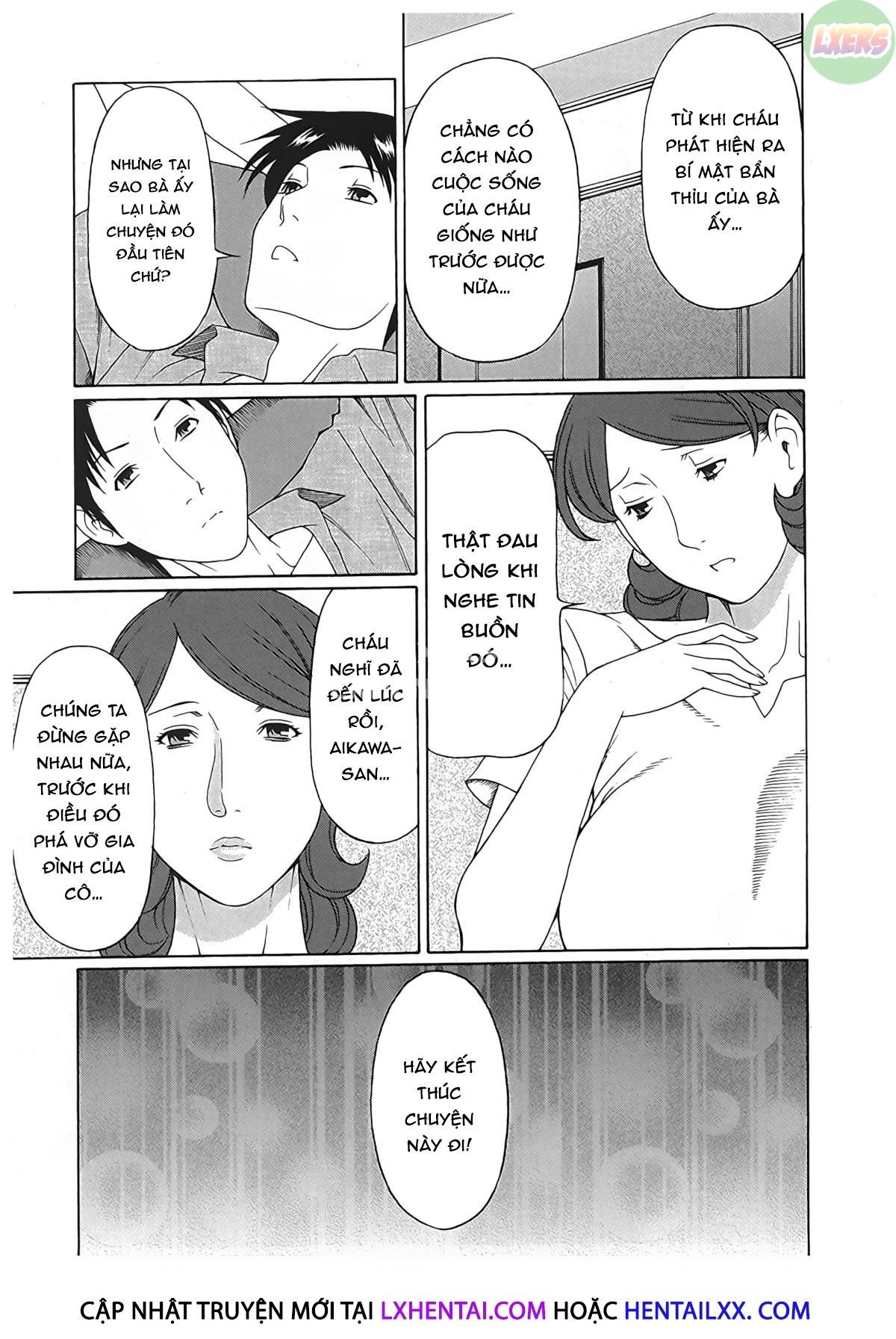 đọc truyện Ingi No Hate Chương 14 ảnh 16 tại Thiên Thai Truyện