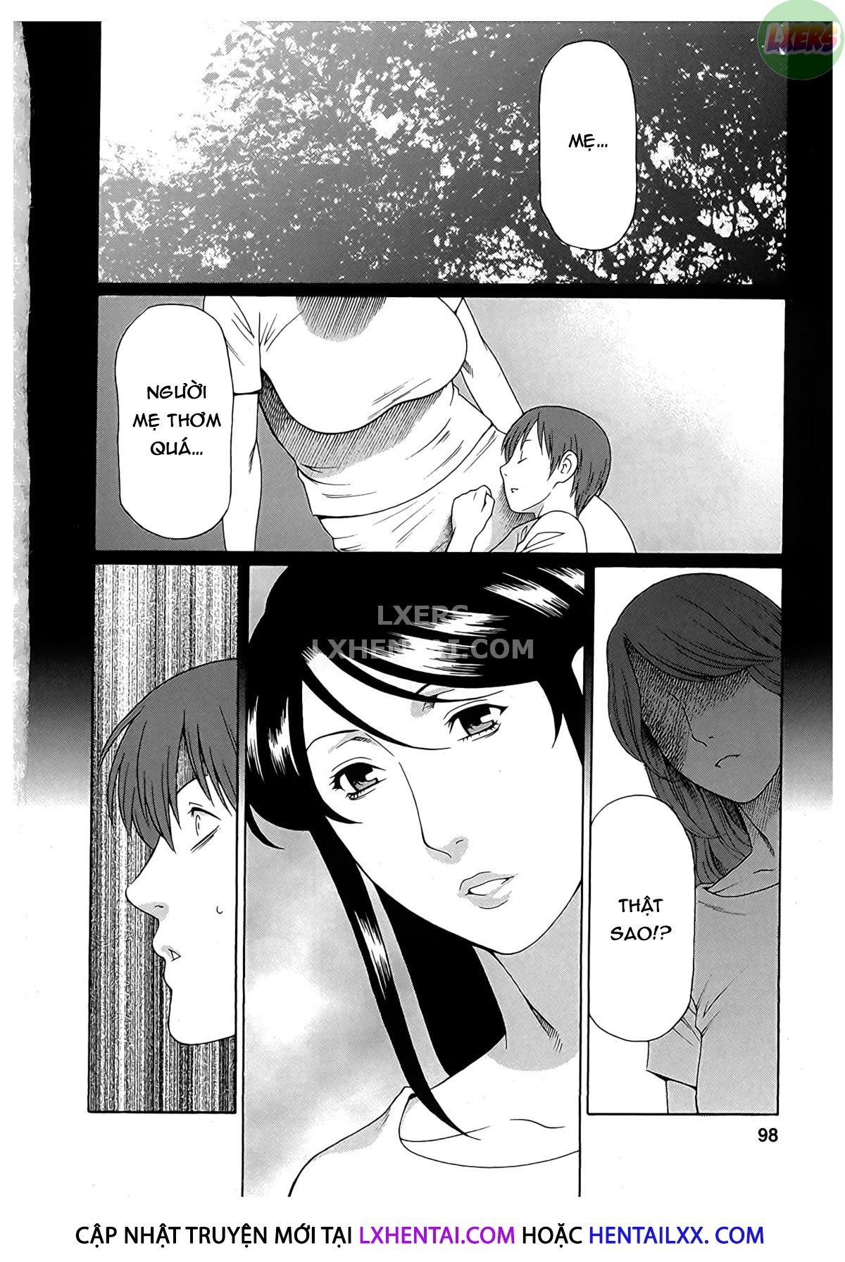 đọc truyện Ingi No Hate Chương 14 ảnh 19 tại Thiên Thai Truyện