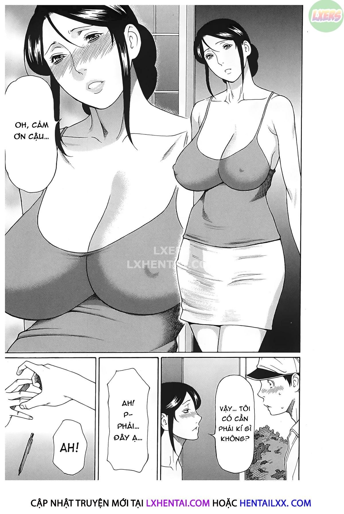 đọc truyện Ingi No Hate Chương 15 ảnh 20 tại Thiên Thai Truyện