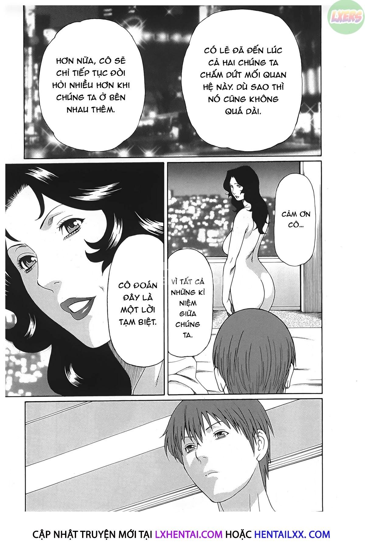 đọc truyện Ingi No Hate Chương 15 ảnh 10 tại Thiên Thai Truyện