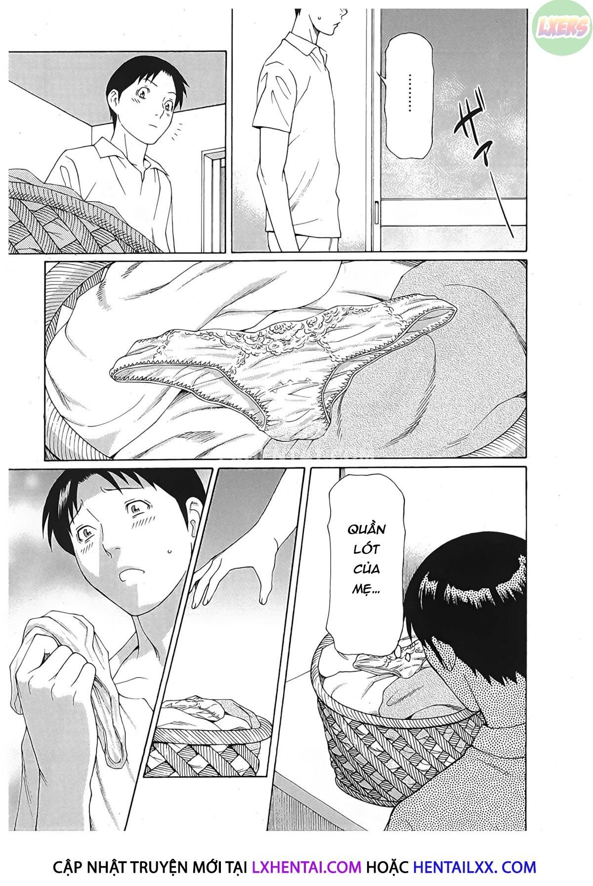 đọc truyện Ingi No Hate Chương 16 ảnh 20 tại Thiên Thai Truyện