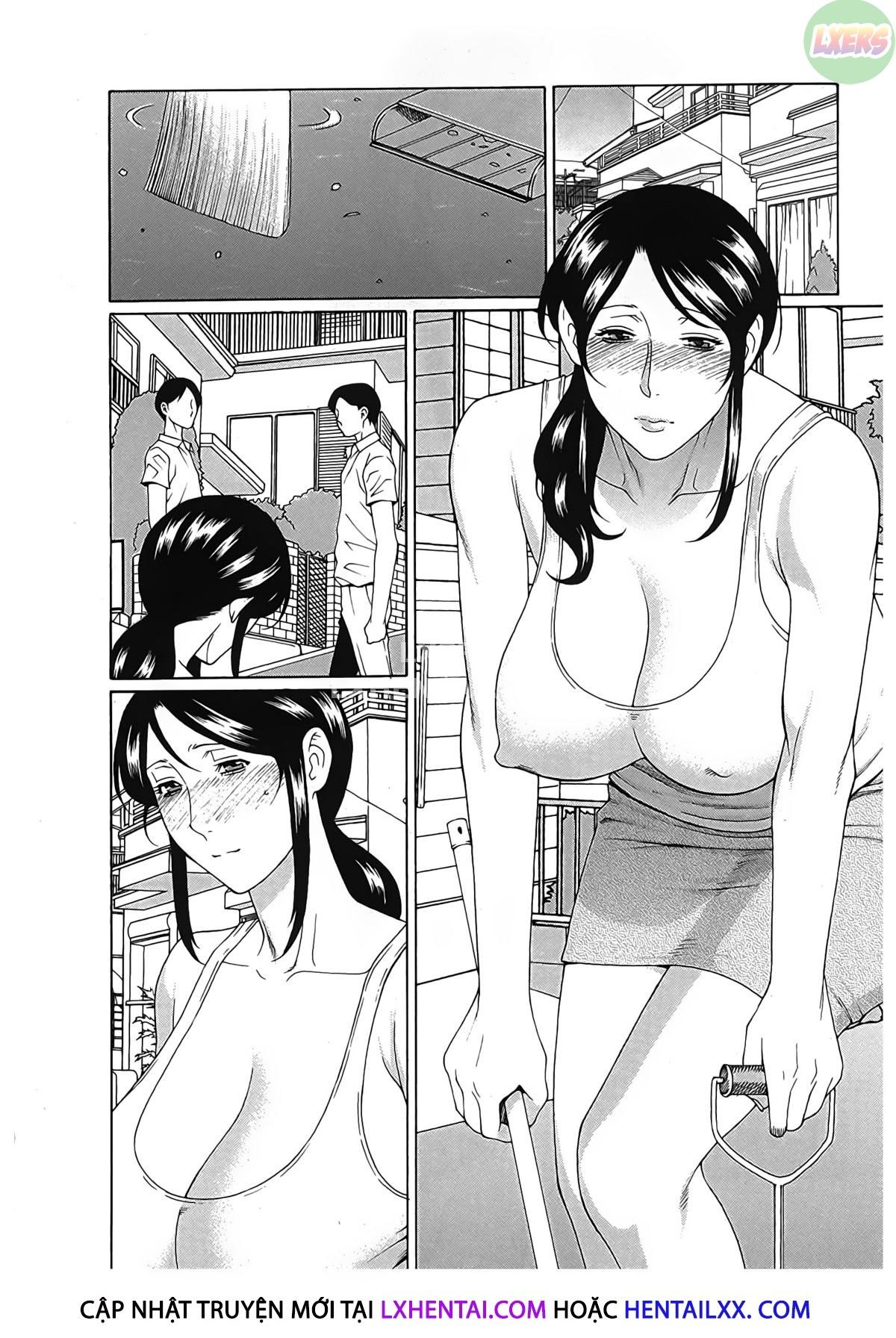 đọc truyện Ingi No Hate Chương 16 ảnh 7 tại Thiên Thai Truyện