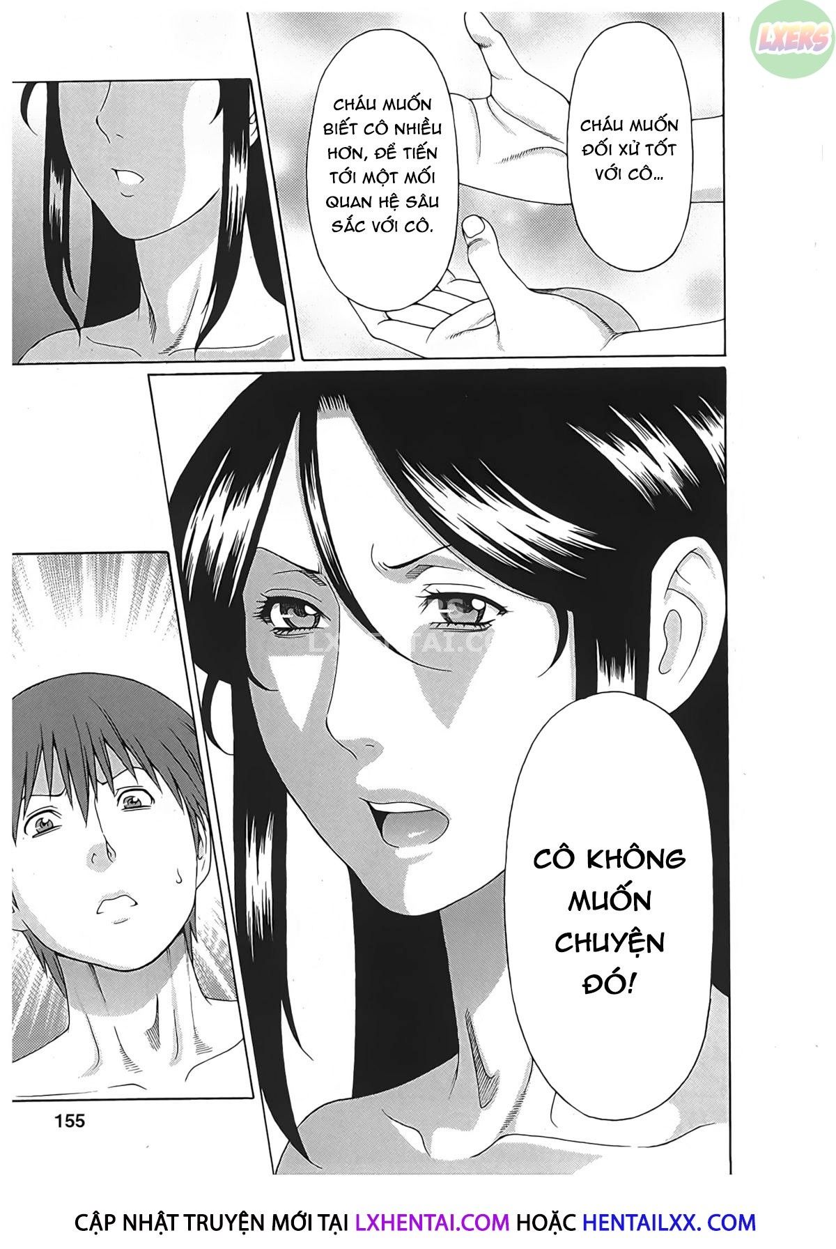 đọc truyện Ingi No Hate Chương 17 ảnh 22 tại Thiên Thai Truyện