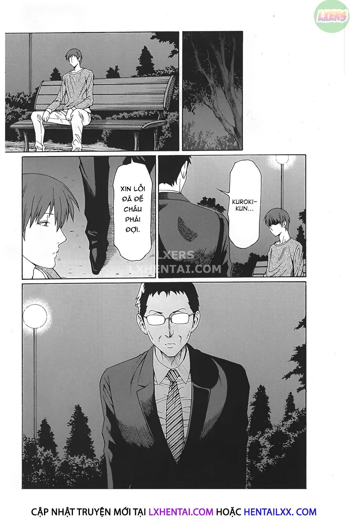 đọc truyện Ingi No Hate Chương 18 ảnh 14 tại Thiên Thai Truyện