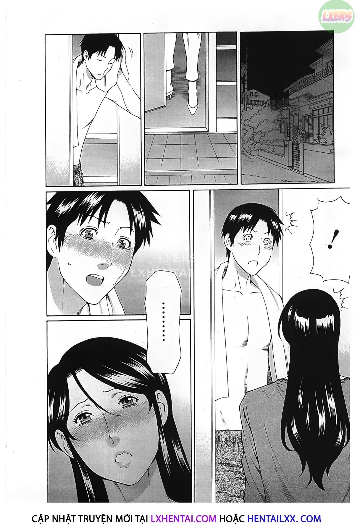 đọc truyện Ingi No Hate Chương 18 ảnh 17 tại Thiên Thai Truyện