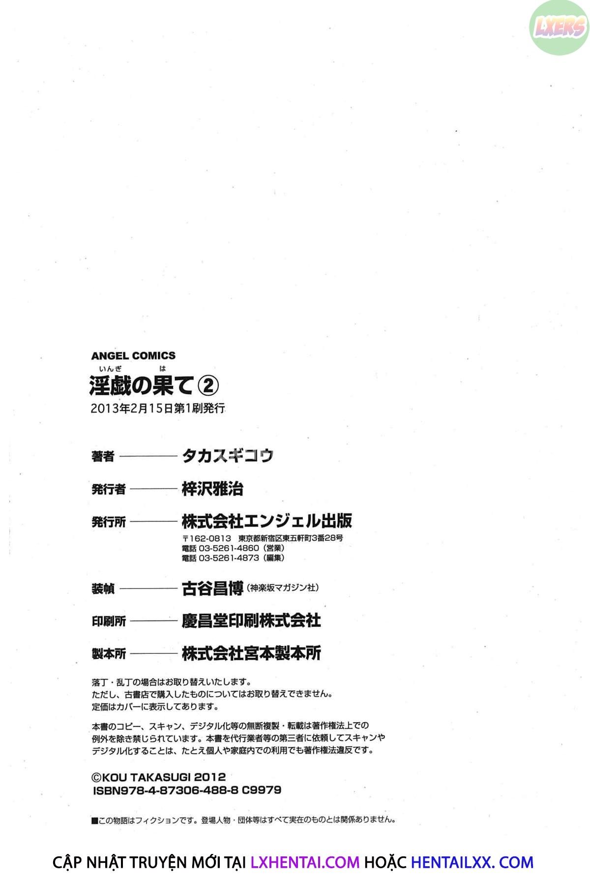 đọc truyện Ingi No Hate Chương 18 ảnh 25 tại Thiên Thai Truyện