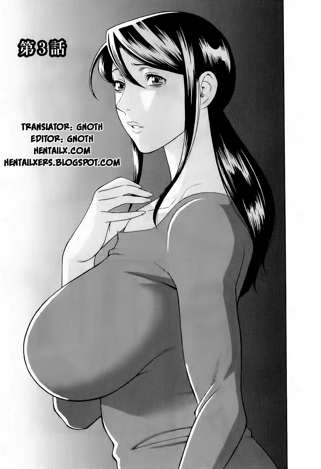 đọc truyện Ingi No Hate Chương 3 ảnh 3 tại Thiên Thai Truyện