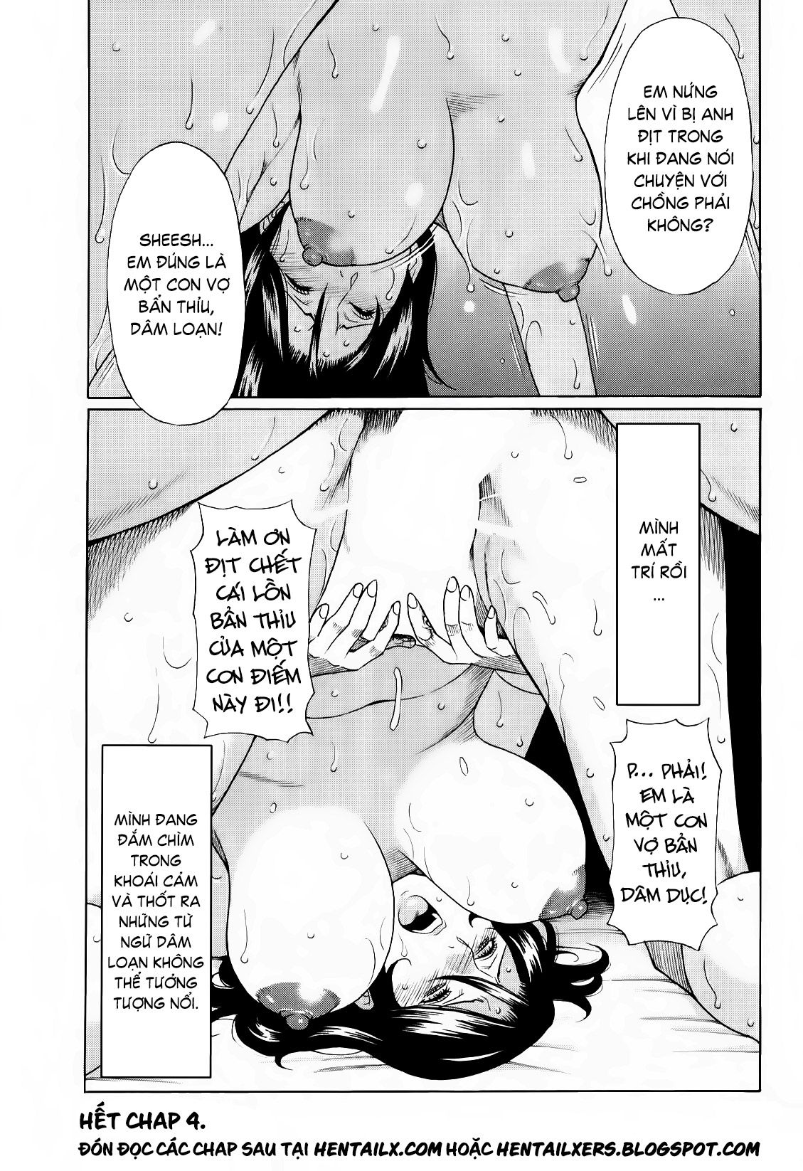 đọc truyện Ingi No Hate Chương 4 ảnh 20 tại Thiên Thai Truyện