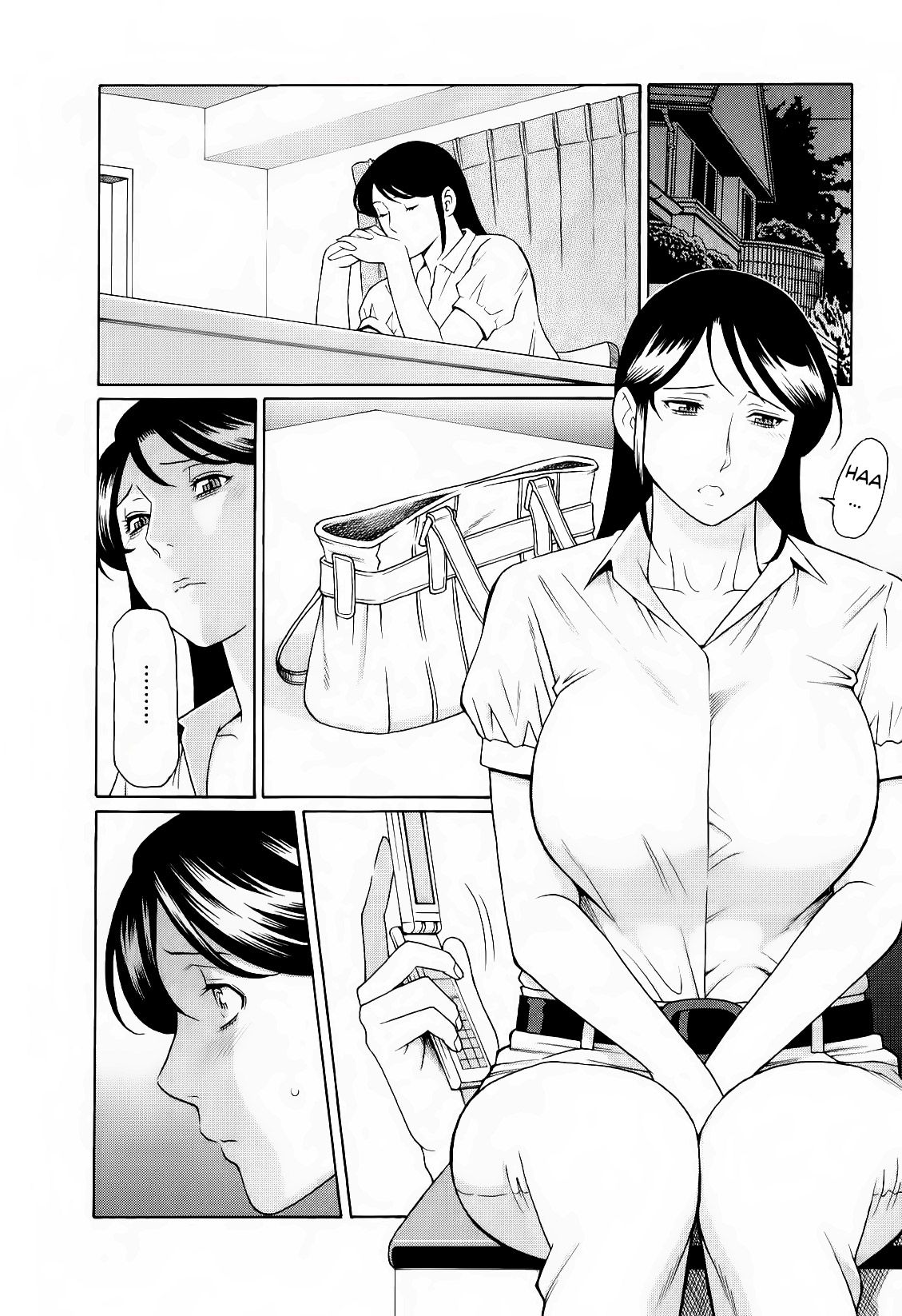 đọc truyện Ingi No Hate Chương 5 ảnh 7 tại Thiên Thai Truyện