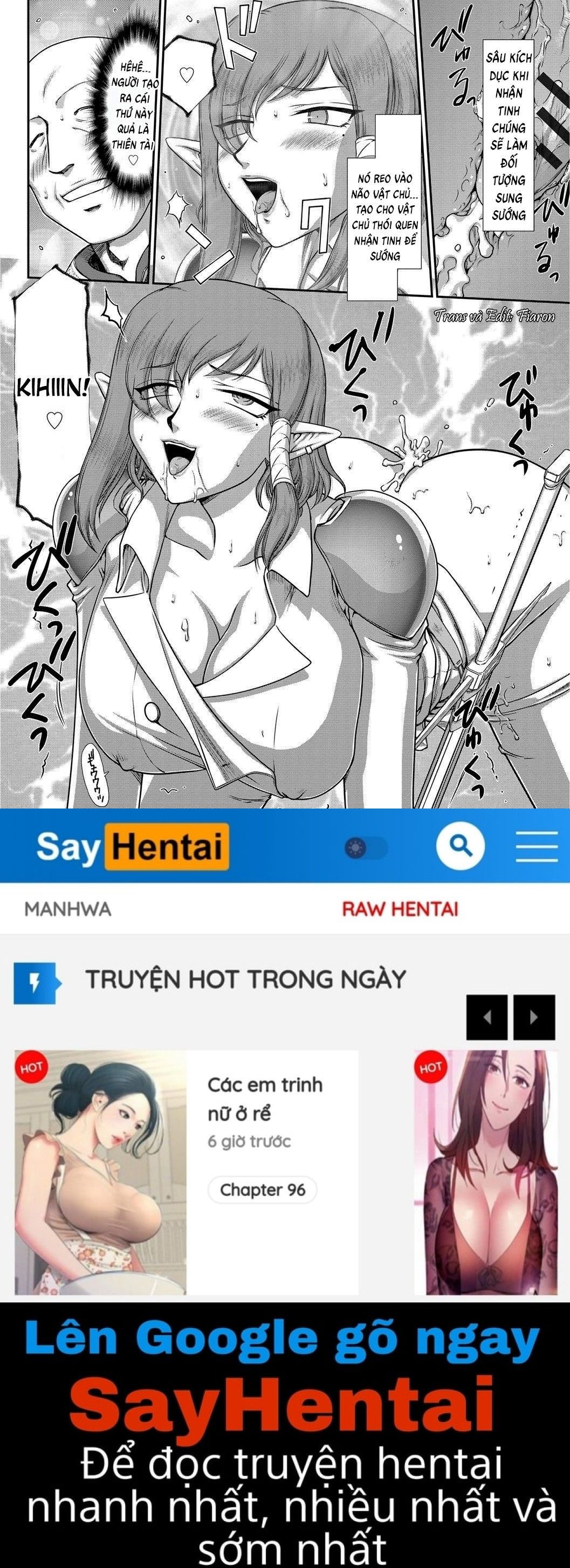 đọc truyện Ingoku No Kouki Dietlinde Chương 1 ảnh 27 tại Giả Dược