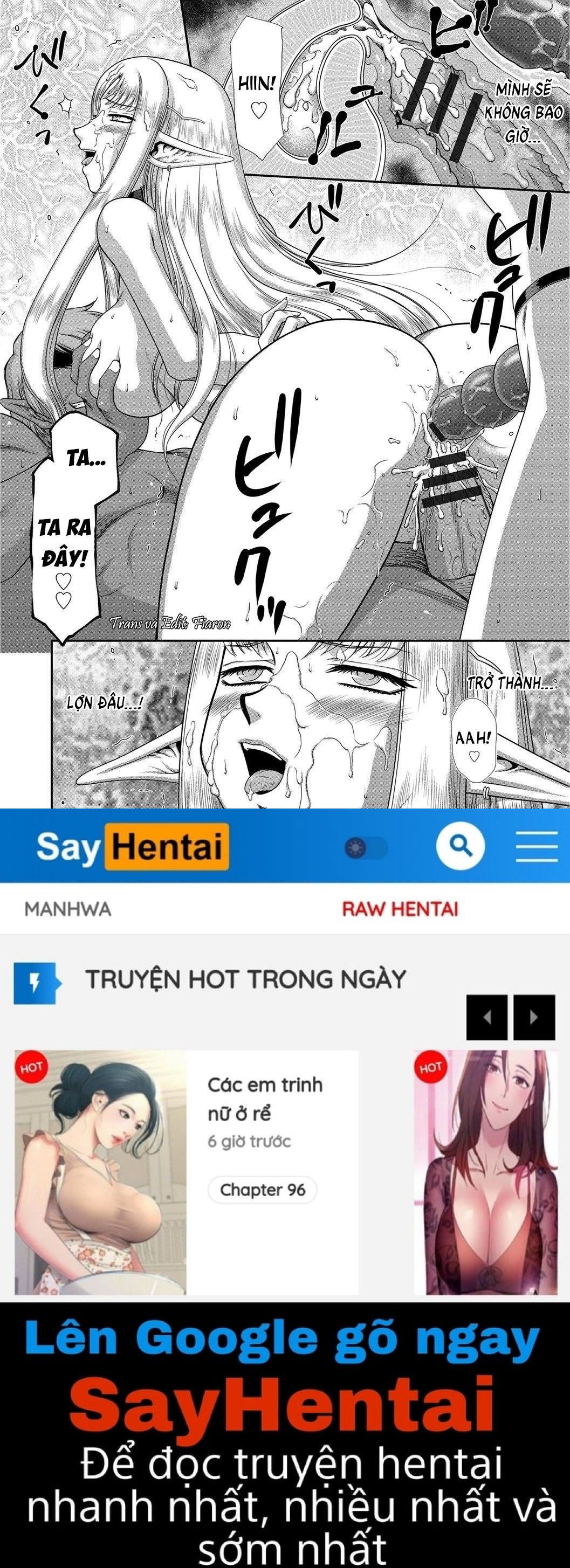 đọc truyện Ingoku No Kouki Dietlinde Chương 5 ảnh 22 tại Giả Dược