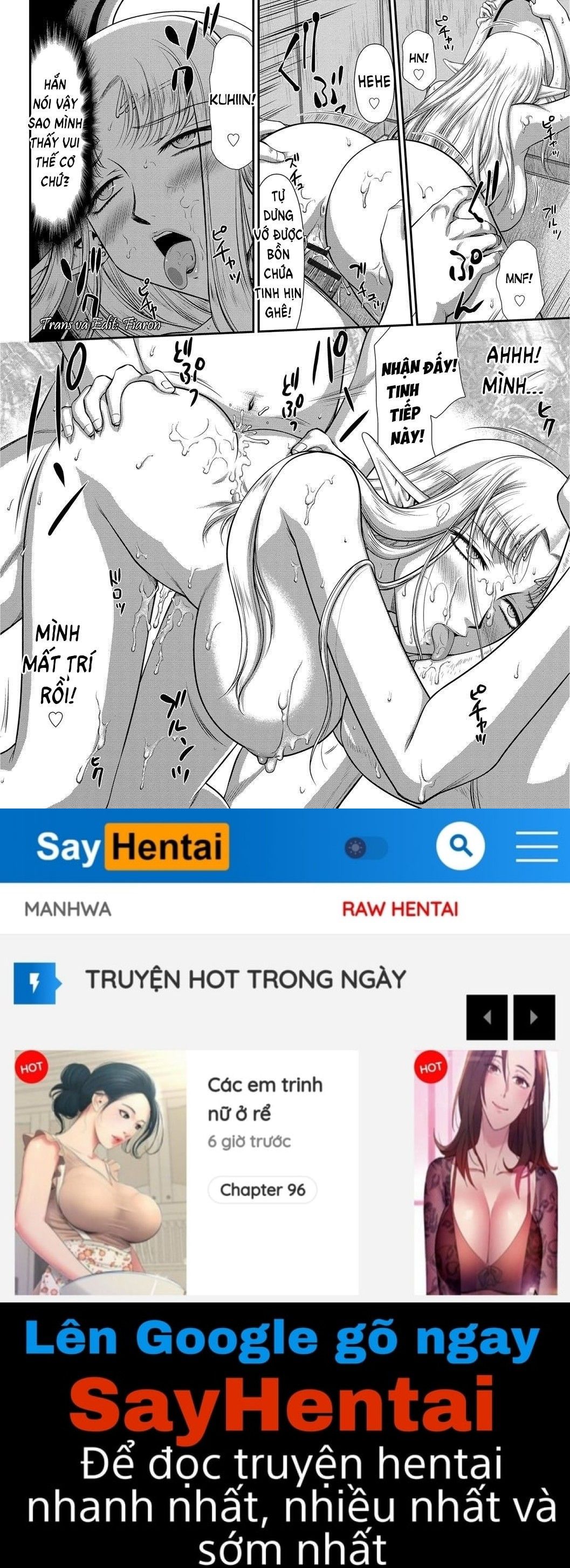 đọc truyện Ingoku No Kouki Dietlinde Chương 8 ảnh 20 tại Giả Dược