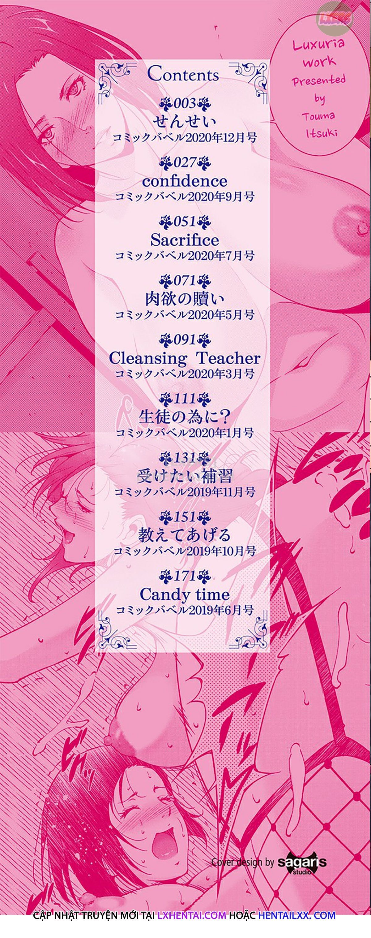 đọc truyện Injou Na Otosume Chương 1 ảnh 7 tại Thiên Thai Truyện