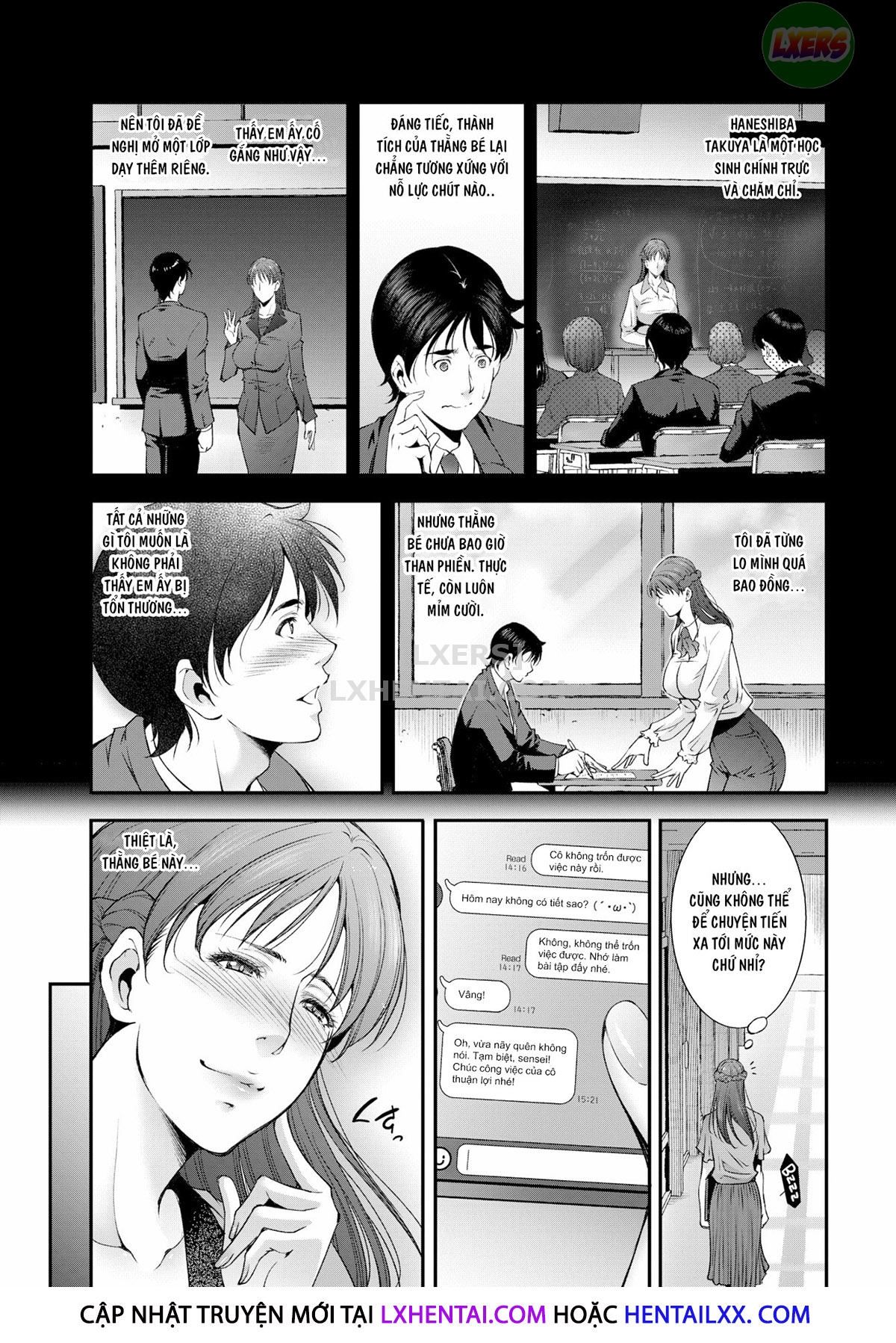 đọc truyện Injou Na Otosume Chương 1 ảnh 10 tại Thiên Thai Truyện