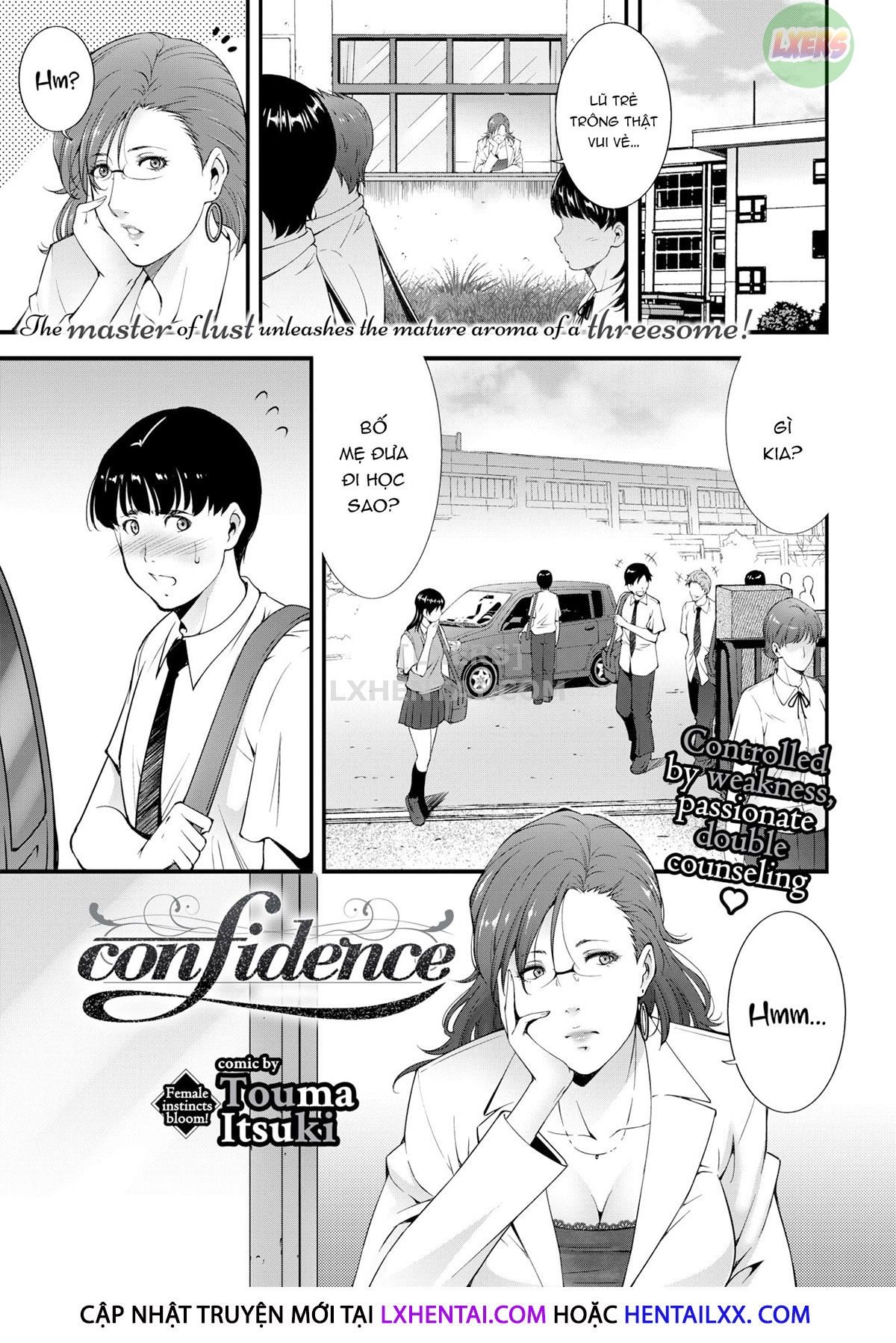 đọc truyện Injou Na Otosume Chương 2 ảnh 6 tại Thiên Thai Truyện