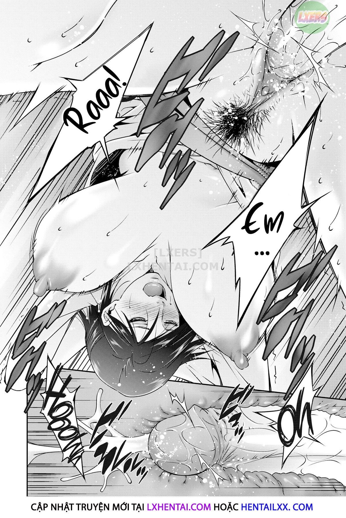 đọc truyện Injou Na Otosume Chương 6 ảnh 23 tại Thiên Thai Truyện