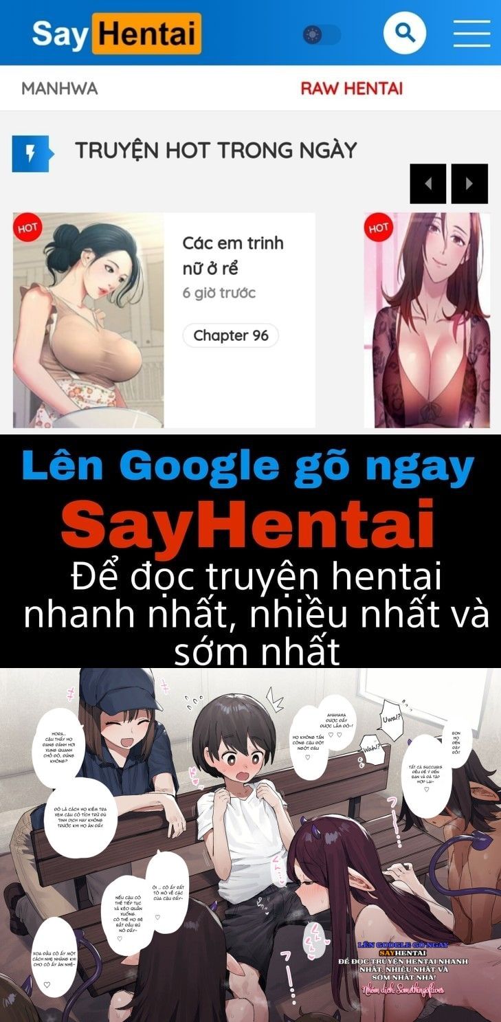 đọc truyện Inma No Esayari Taiken Chương 1 ảnh 1 tại Giả Dược