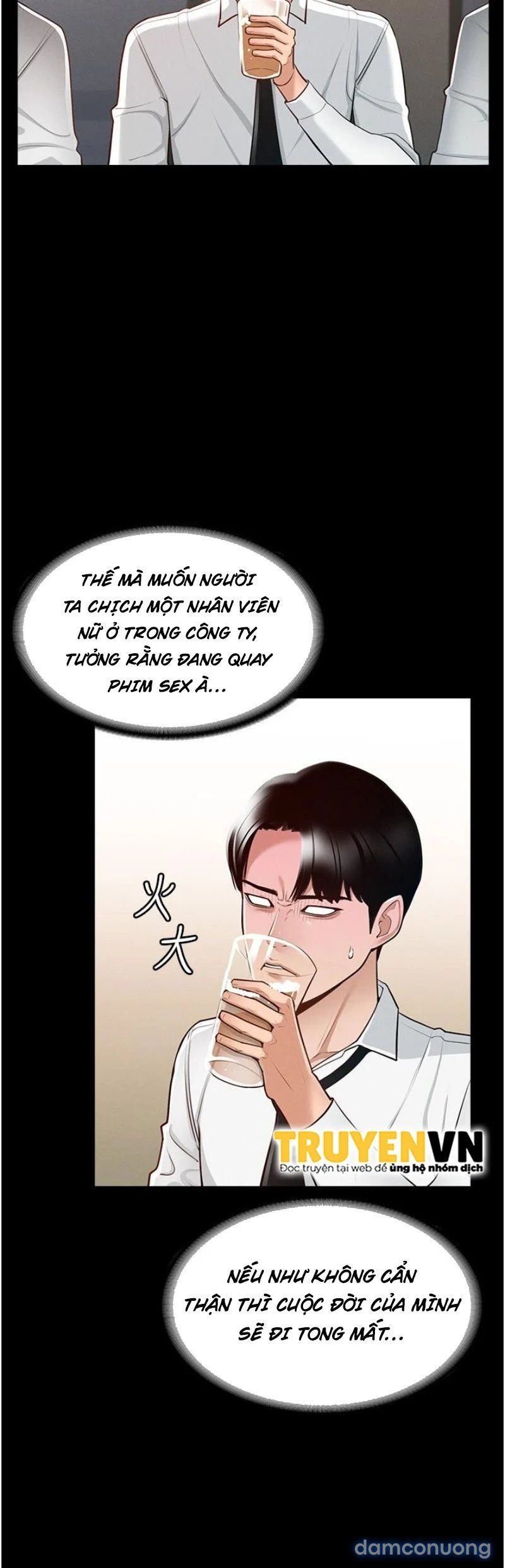 đọc truyện Inna Awa To Amai Yume ~onsen Hen~ Chương 1 ảnh 28 tại Thiên Thai Truyện