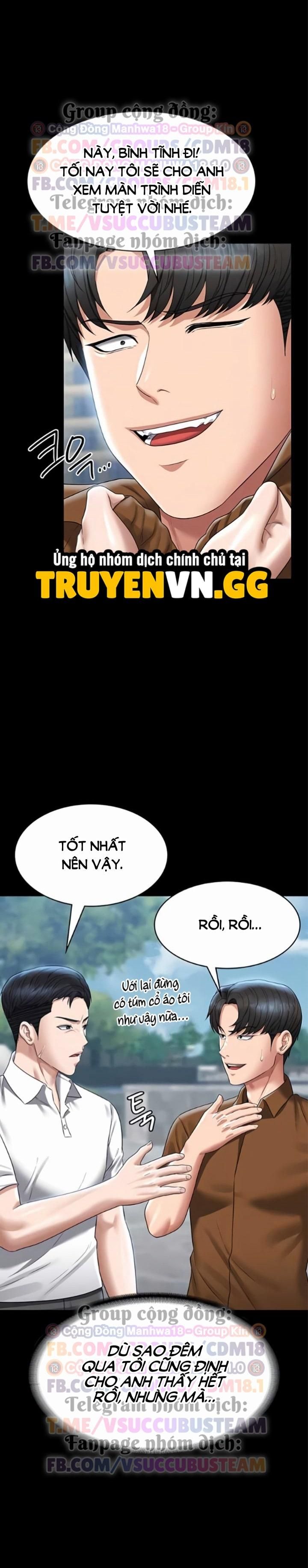 đọc truyện Inna Awa To Amai Yume ~onsen Hen~ Chương 118 ảnh 7 tại Thiên Thai Truyện