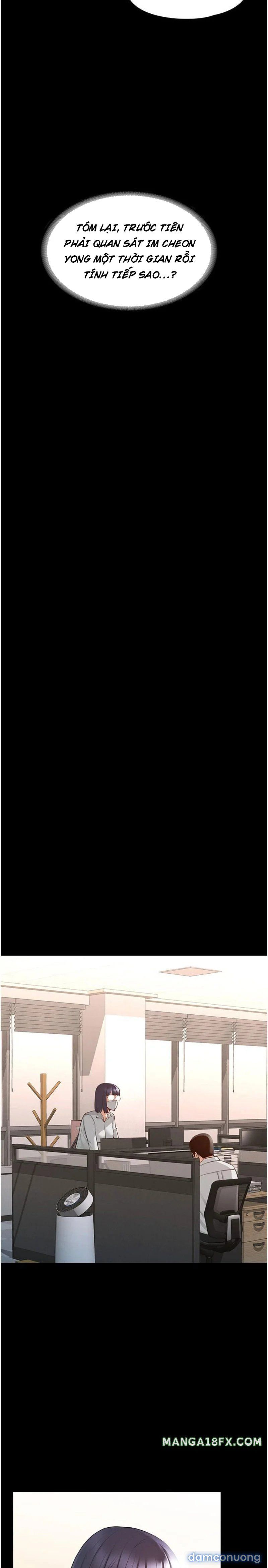 đọc truyện Inna Awa To Amai Yume ~onsen Hen~ Chương 2 ảnh 18 tại Thiên Thai Truyện