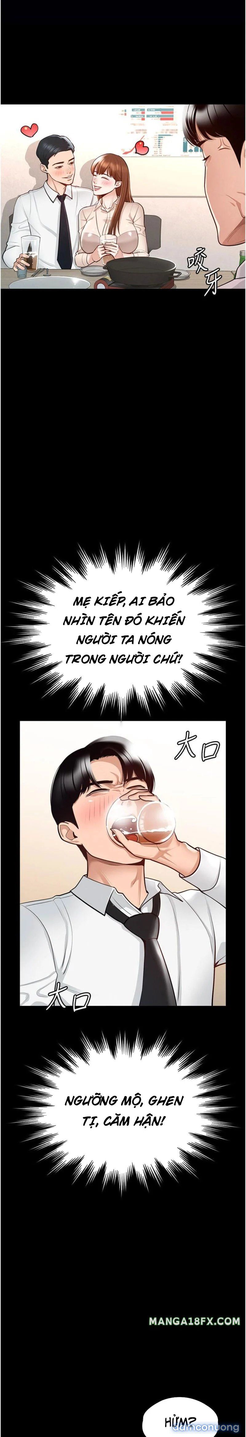 đọc truyện Inna Awa To Amai Yume ~onsen Hen~ Chương 2 ảnh 8 tại Thiên Thai Truyện