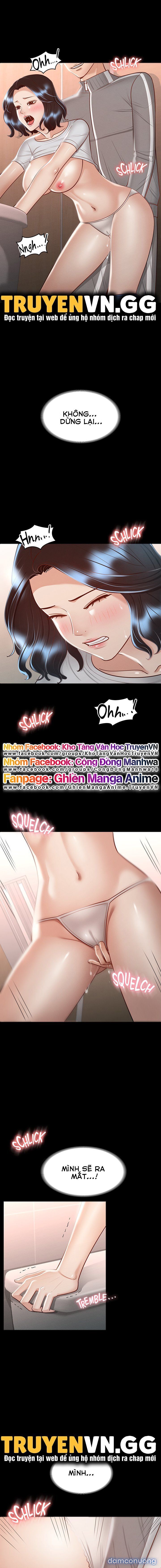 đọc truyện Inna Awa To Amai Yume ~onsen Hen~ Chương 26 ảnh 3 tại Thiên Thai Truyện