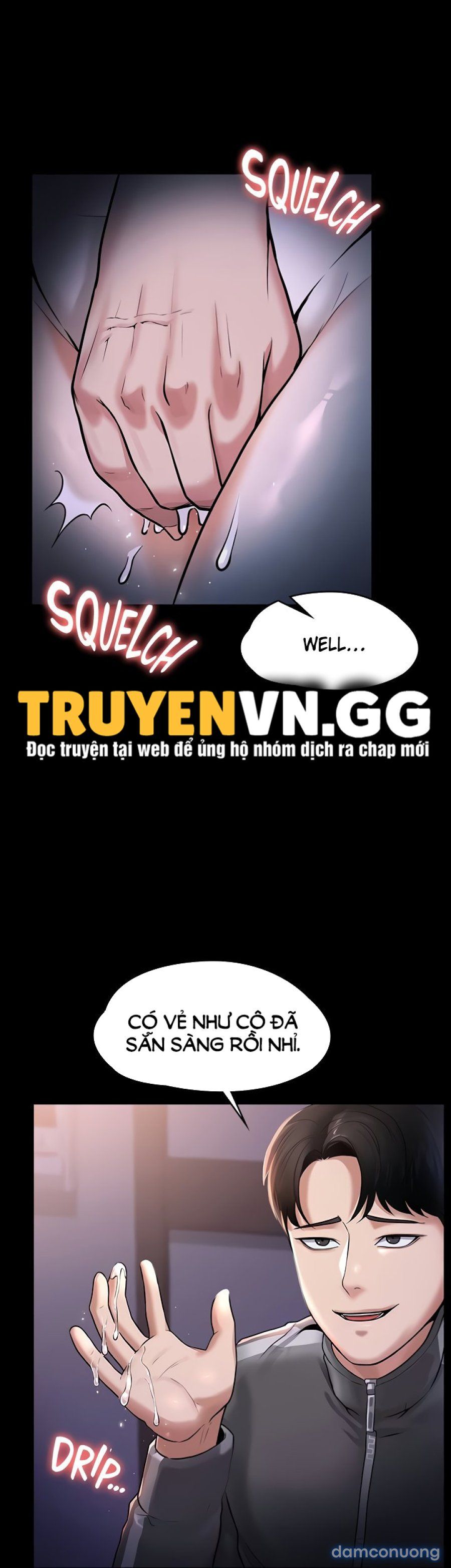 đọc truyện Inna Awa To Amai Yume ~onsen Hen~ Chương 28 ảnh 5 tại Thiên Thai Truyện